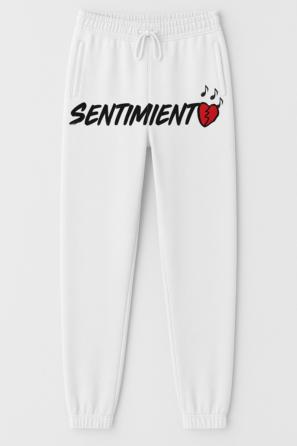 White Pants